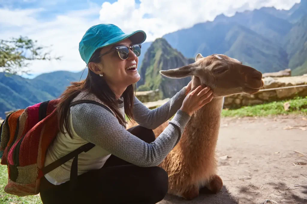 Por qué el Perú es un imán para los viajeros del mundo