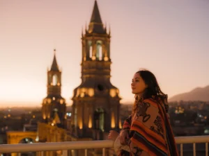 10 Lugares más visitados del Perú