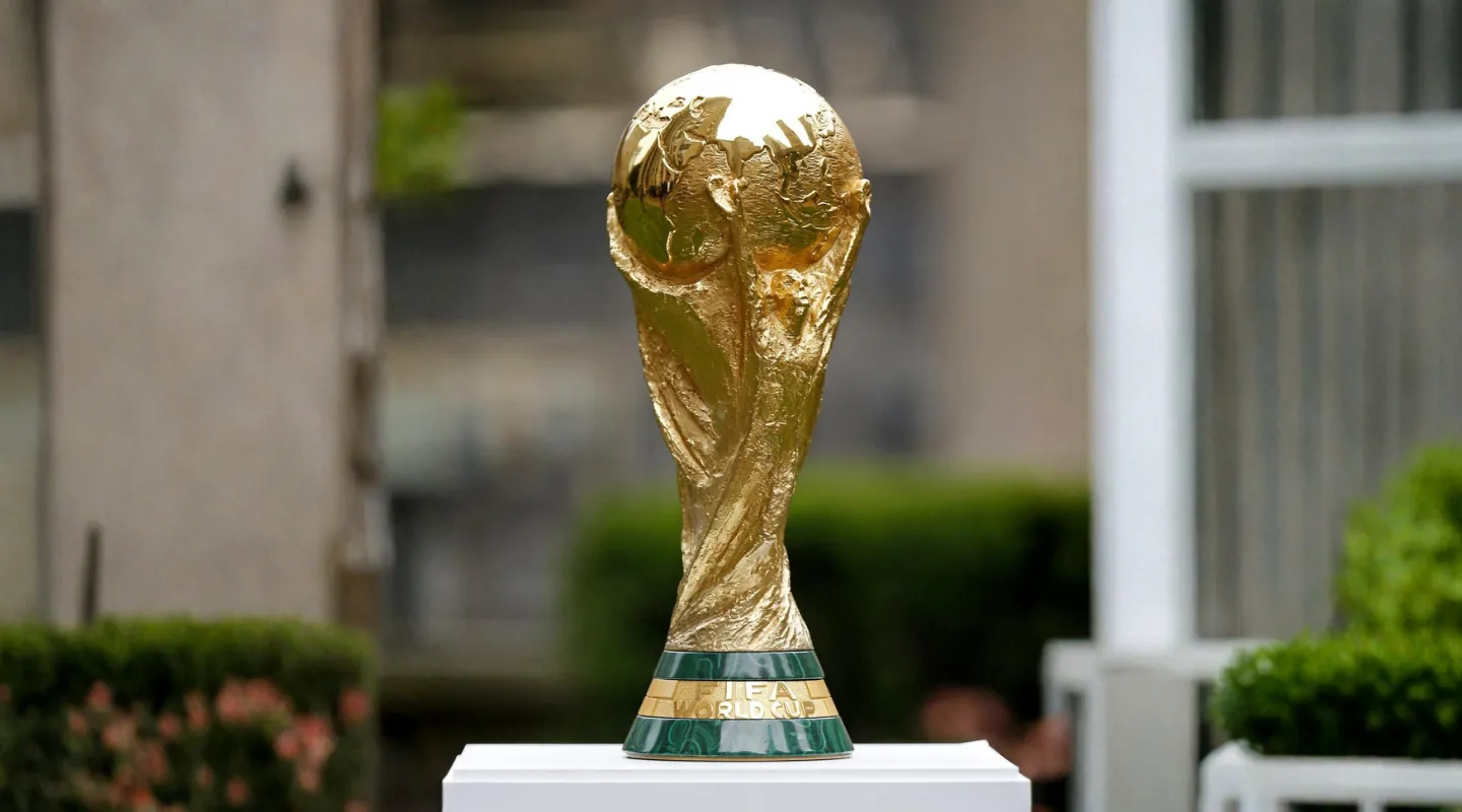 Cuándo empieza el mundial 2026