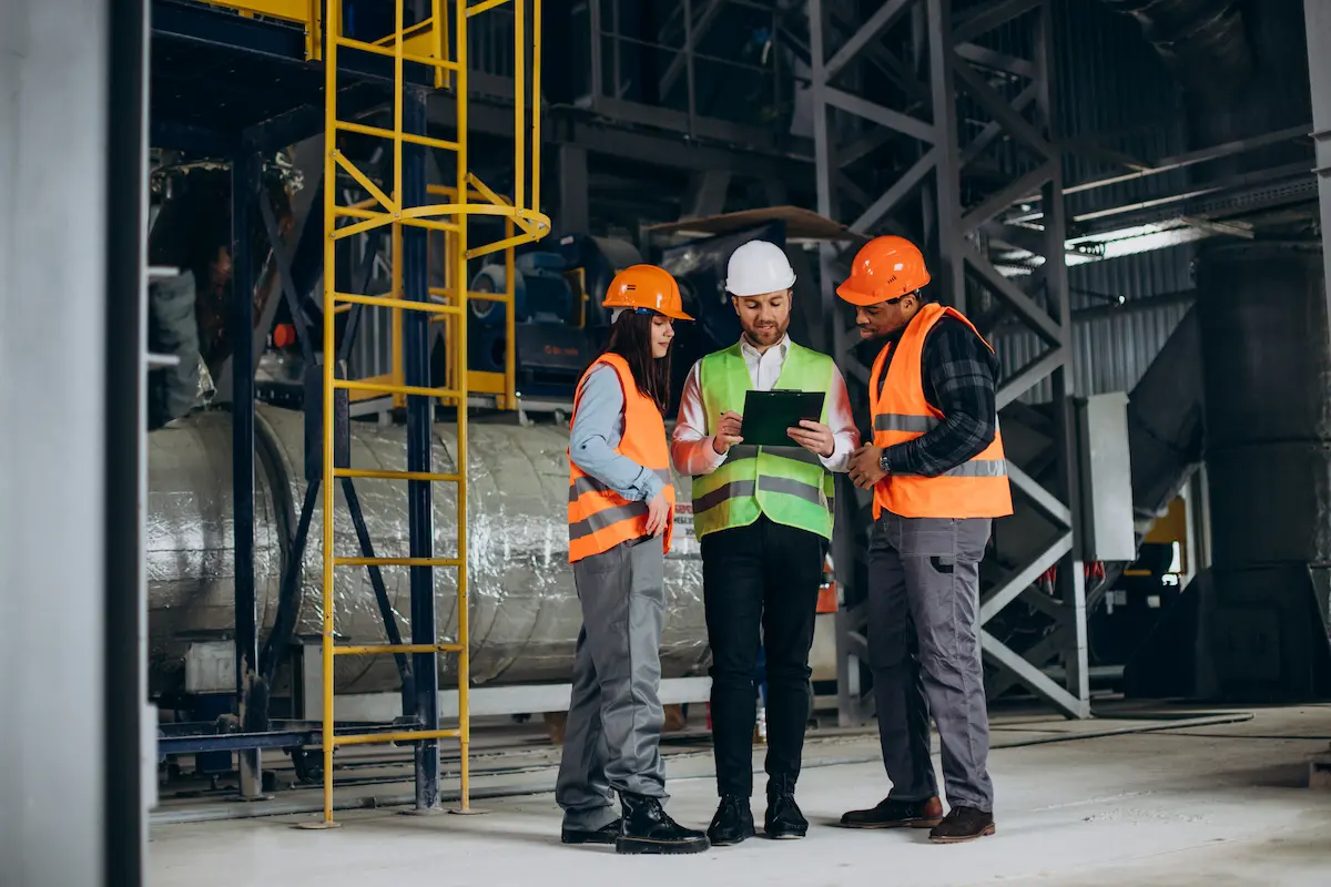 Sistema SST qué es, cómo funciona y por qué es importante para las empresas